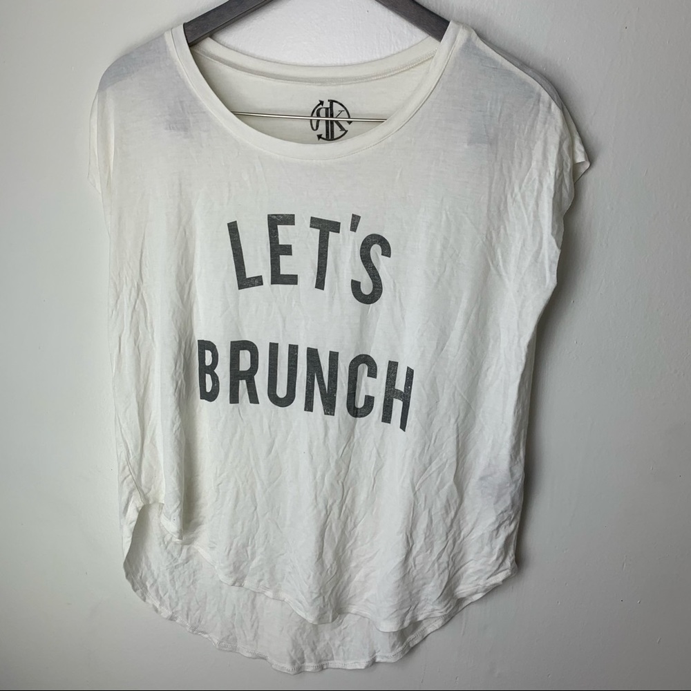 Let’s brunch top